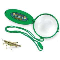 Folding Magnifiers Pack of 6