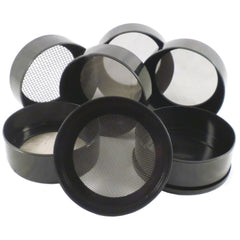 Screen Sieves Set of 6