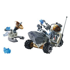 Playmobil Space Mission Starter Set
