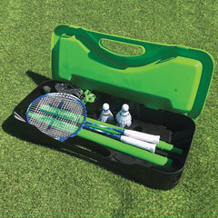 Badminton In A Box Set - Primary