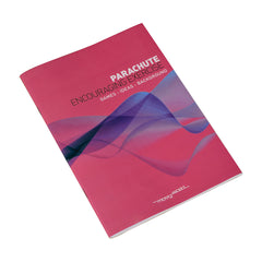 Profile, PARACHUTE ENGLISH IDEAS BOOK