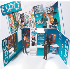 Foamboard A1 Black Pack 10 Sheets