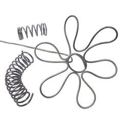 Aluminium Wire Coil 3.2Mm X 1.2M