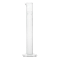 Measuring Cylinder Pp 50ml Each