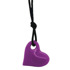 Heart Chew Pendant - Each