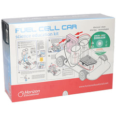Horizon Fuel Cell Car Science Kit Each