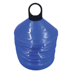 Multi-Markers/Cones Set of 50 - Blue