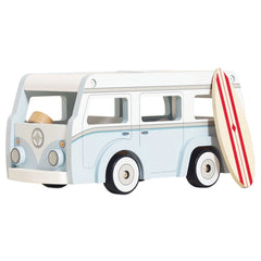 Holiday Camper Van Each