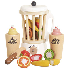 Fruit And Smoothie Blender Set
