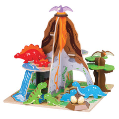 Dinosaur Island Each