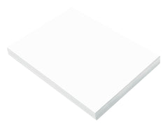 CONST PPR 9X12 BRIGHT WHITE PRANG PACK OF 100