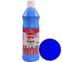SCO READYMIX 300ML BRILLIANT BLUE -Min Qty 6