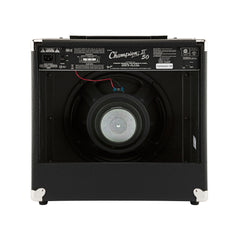 Fender Champion II 50W guitar combo amplifier