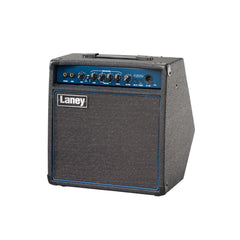Laney Richter RB2 30W bass guitar combo amplifier