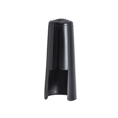 Student plastic alto saxophone mouthpiece cap