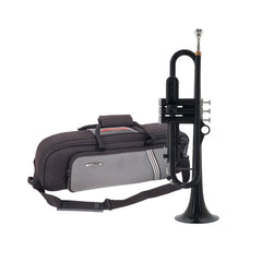 pTrumpet hyTech Bb trumpet outfit