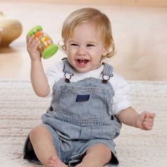 Halilit rainboshaker