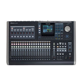 Tascam DP-24SD 24-track digital portastudio