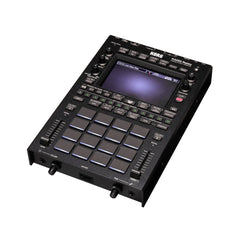 Korg KAOSS Replay dynamic effects sampler