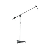 K&M overhead microphone stand