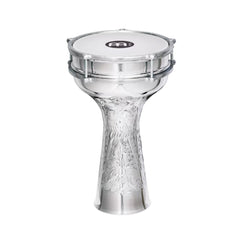Meinl 8" hand hammered doumbek