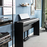 Yamaha P-225 digital piano - Black