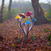 Percussion Play liberty bells - Ground install