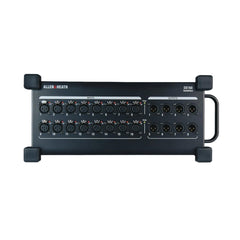 Allen and Heath DX168 expander