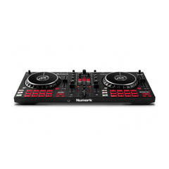 Numark Mixtrack Pro FX controller
