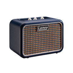 Laney Mini Lion 3W battery powered guitar amplifier