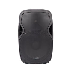 KAM RZ15A PA Active speaker and microphone set