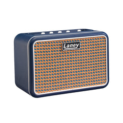 Laney Mini ST Lion 6W battery powered stereo guitar amplifier