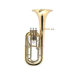 Besson Prodige BE157 student Bb baritone outfit