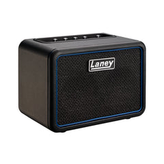 Laney Mini Bass NX 6W portable mini bass guitar combo amplifier