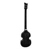Hofner Ignition violin bass guitar - Black