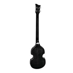 Hofner Ignition violin bass guitar - Black
