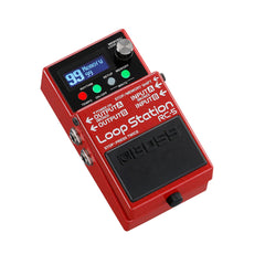 Boss RC-5 Compact Loop Station