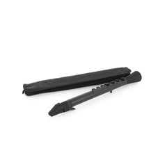 Nuvo N430D Dood supplied with bag - Black with black trim