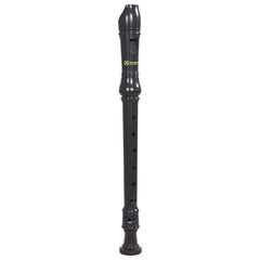 Recorder Workshop 301 descant recorder - Black