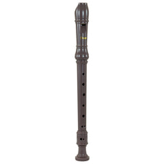 Recorder Workshop 301 descant recorder - Brown