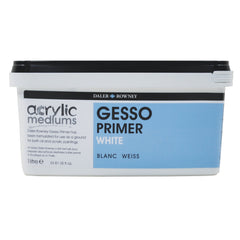 Primer Gesso 1 Litre
