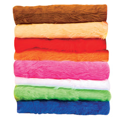 Fabric Fur Assorted Pack