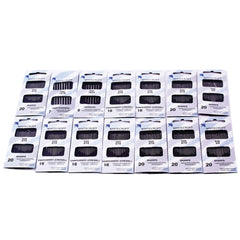 Needles Sewing Metal Assorted Pk.233