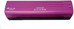 Atlas, Laminating Machine A4 2R 240V PK