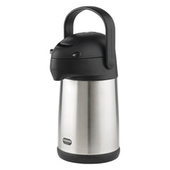 Flask Coffee Pump Action 2Litre