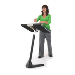 Wenger Flex Conductors Stand