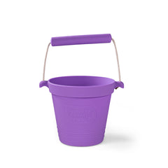 Lavender Purple Activity Bucket (18 Months +)