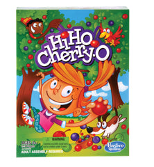 GAME HI-HO CHERRY-O