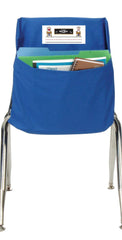 ORGANIZER SEAT SACK STANDARD 14 IN ORIGINAL BLUE