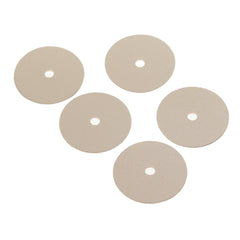 Cardboard Circle 1X50Mm Dia Pk100